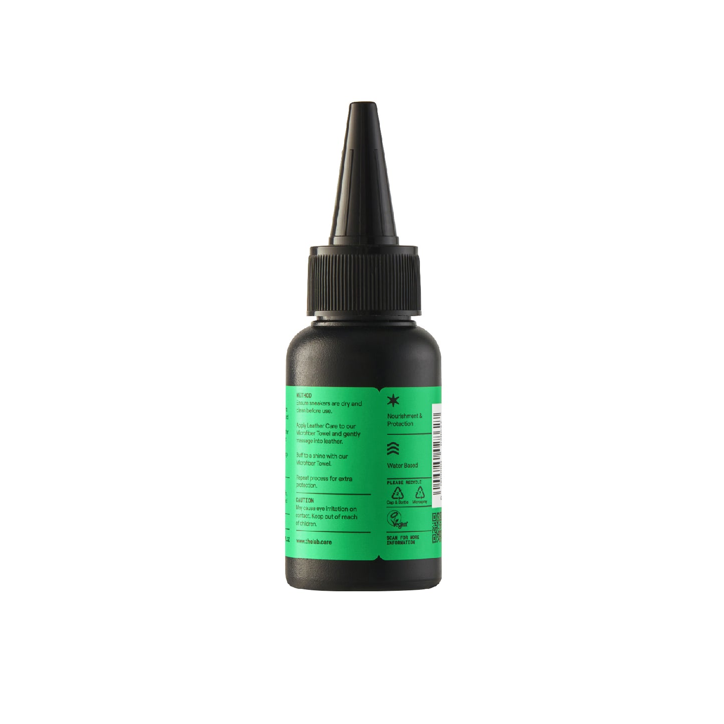 The Lab Leather Care-50ml