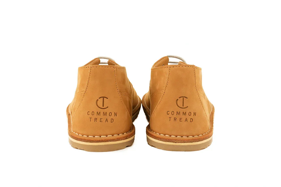 Common Tread Tundra Women Tan