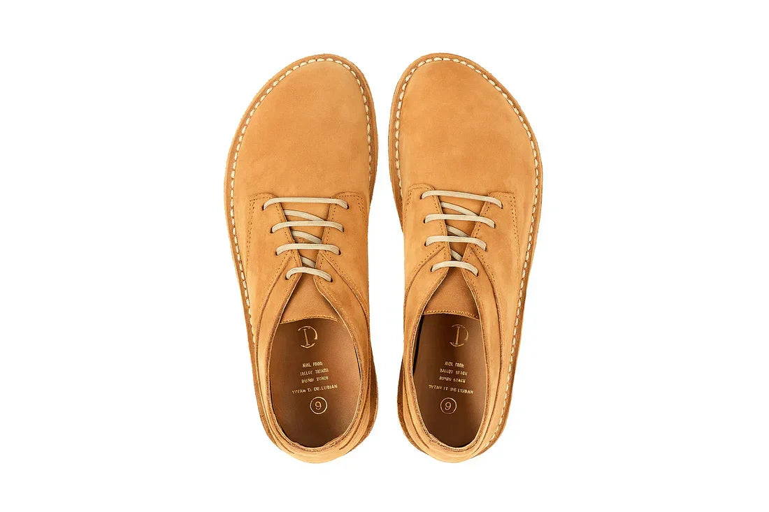 Common Tread Tundra Women Tan