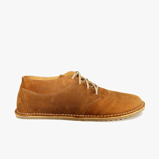 Common Tread Taiga High Cut Mens Tan