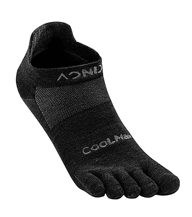 Aonijie Sports 5 Finger Sock - Vivobarefoot ZA