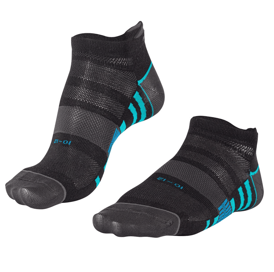 Falke Hidden Dry Lite Running Socks - Vivobarefoot ZA