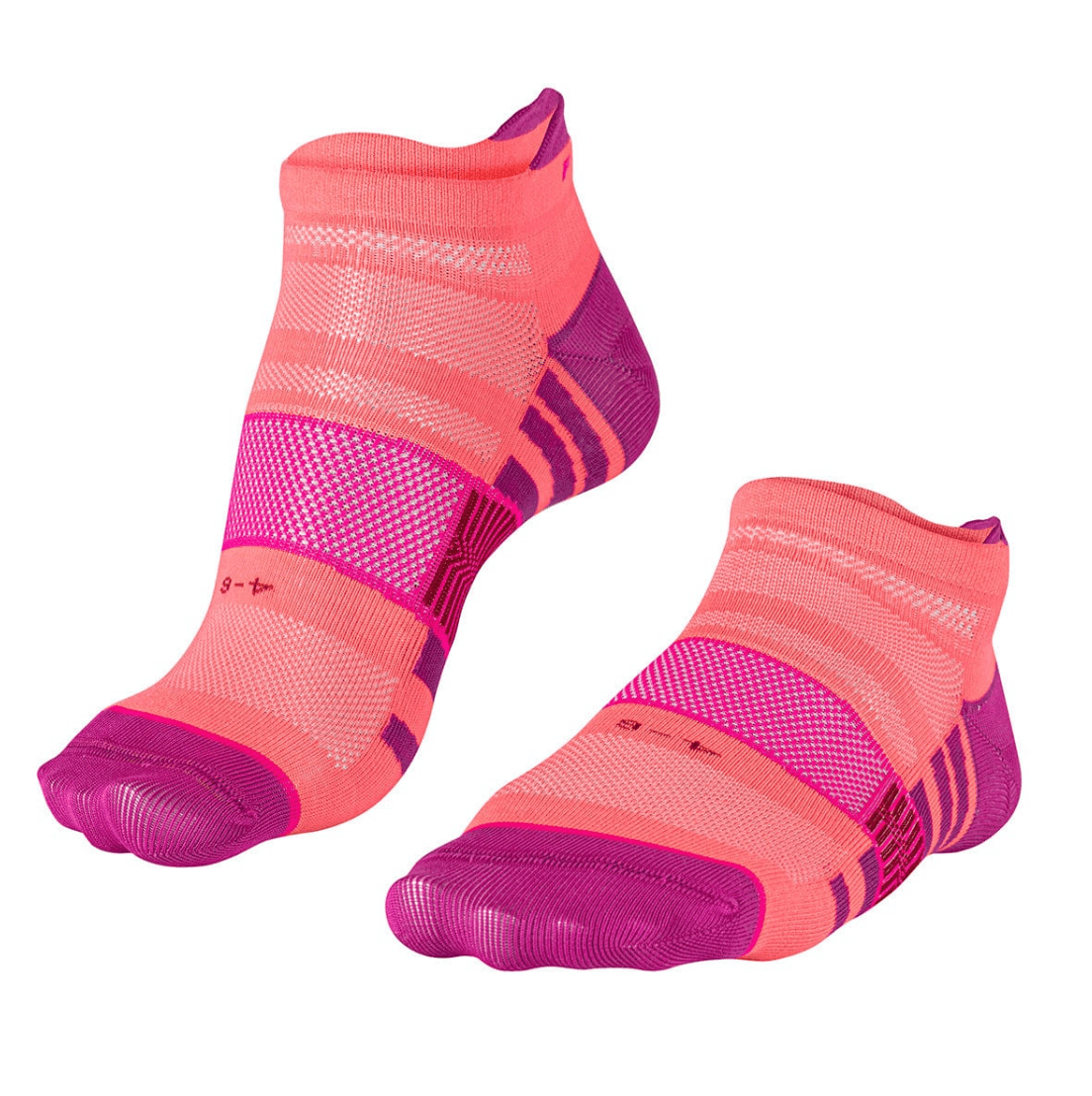 Falke Hidden Dry Lite Running Socks - Vivobarefoot ZA