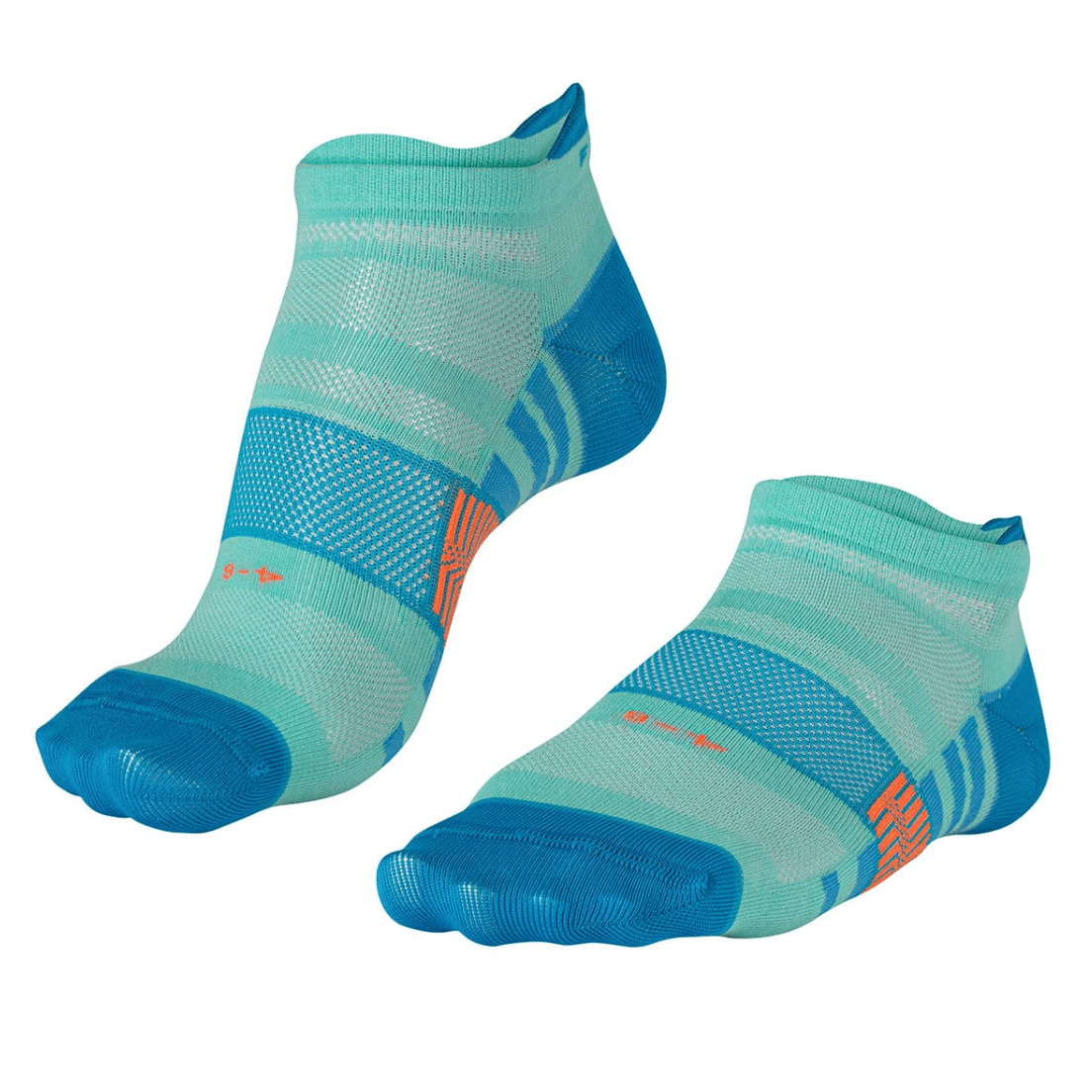 Falke Hidden Dry Lite Running Socks - Vivobarefoot ZA