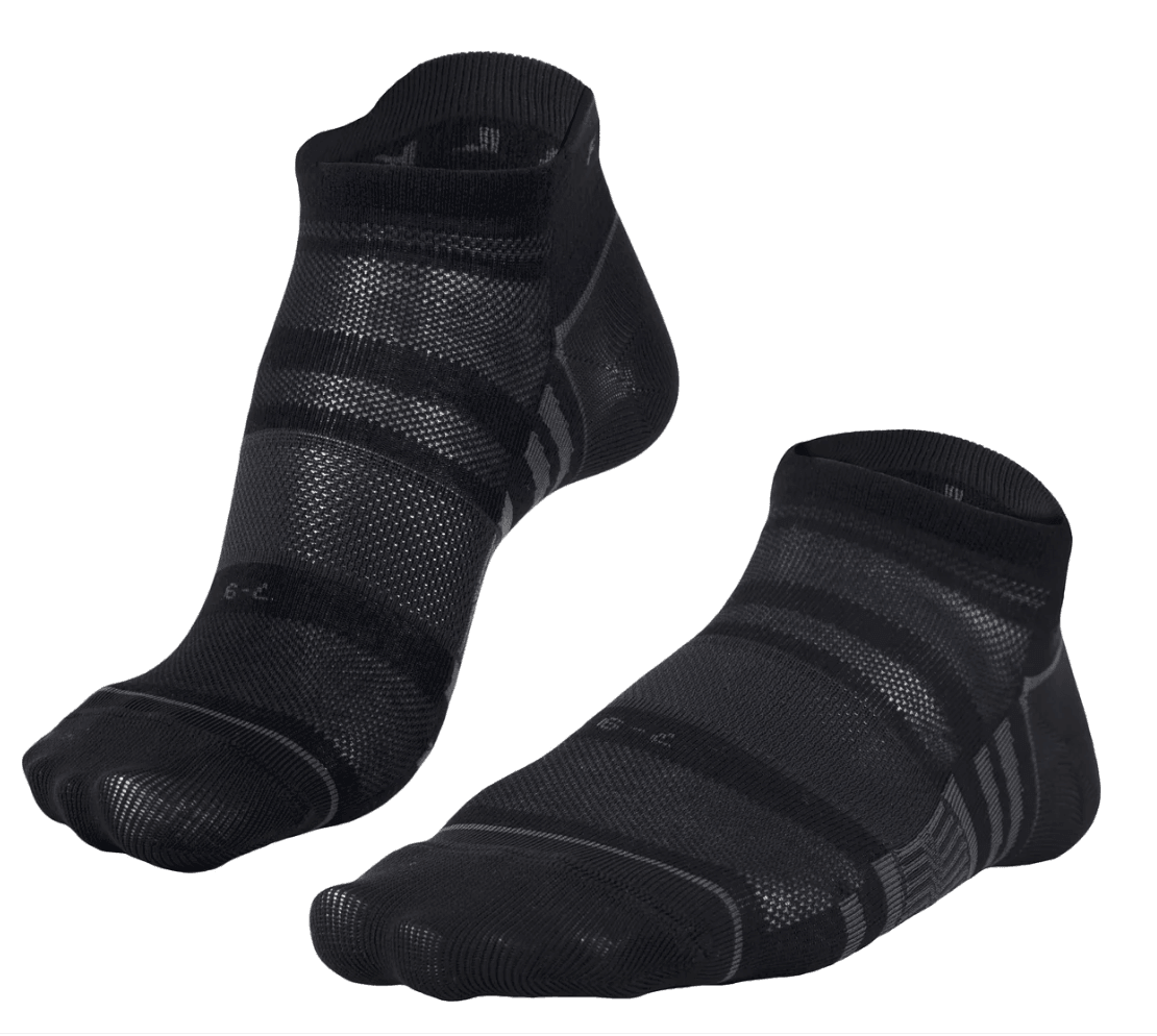 Falke Hidden Dry Lite Running Socks - Vivobarefoot ZA