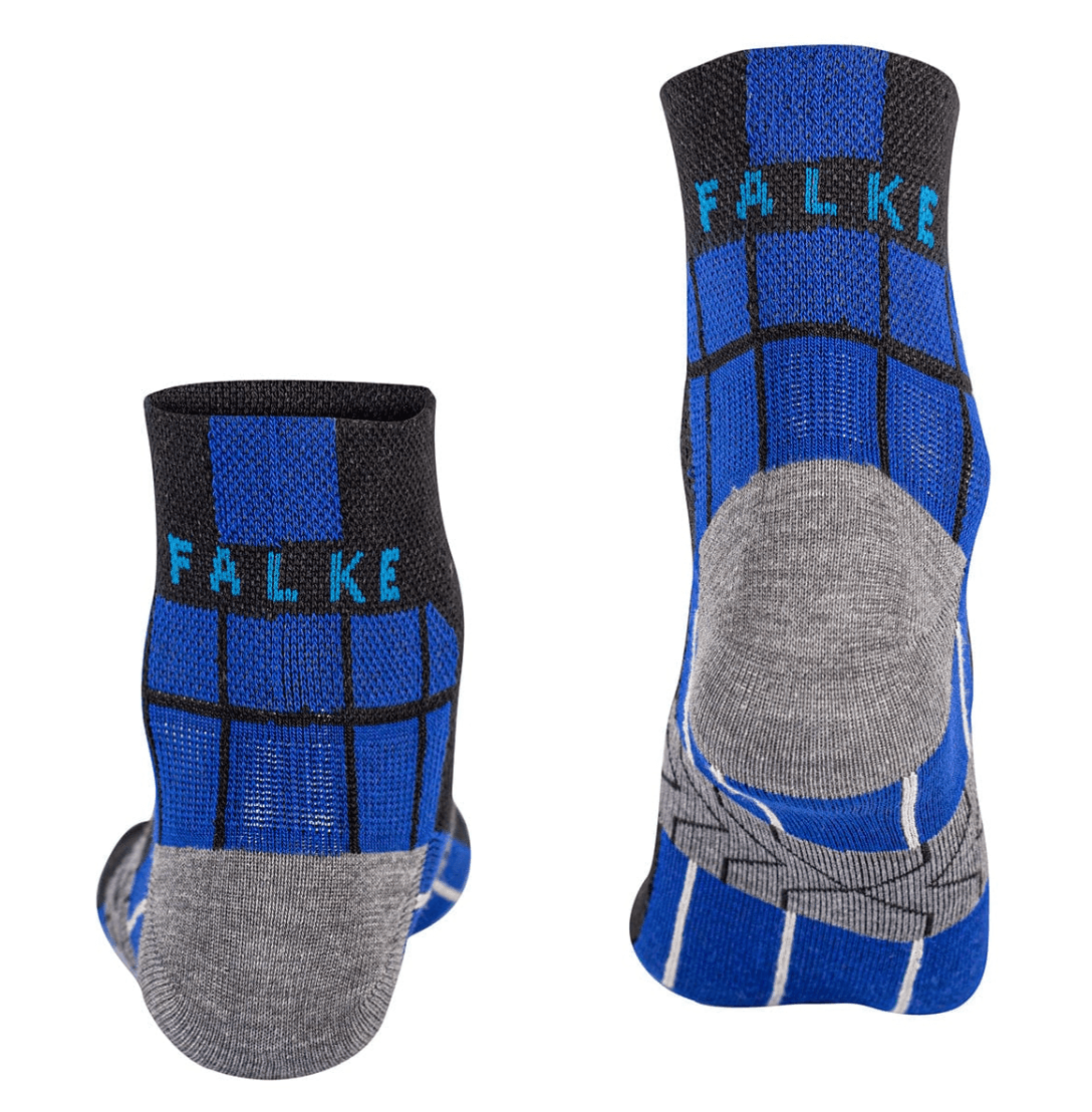 Falke Silver Lite Running Socks - Vivobarefoot ZA