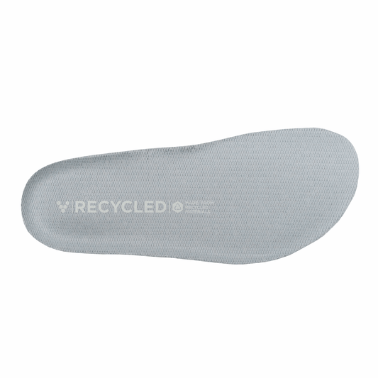 Vivobarefoot 3mm Recycled Performance Mens Insole