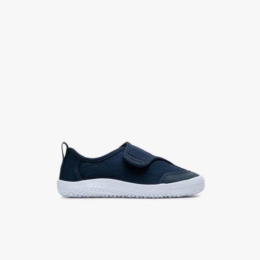 Vivobarefoot Gaia Preschool Midnight - Vivobarefoot ZA