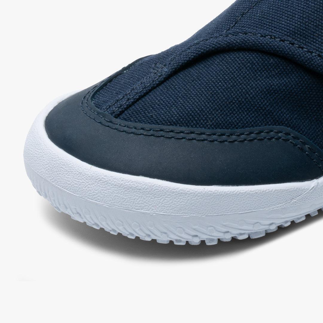 PREORDER: Vivobarefoot Gaia Preschool Midnight (ETA: MID JULY) - Vivobarefoot ZA