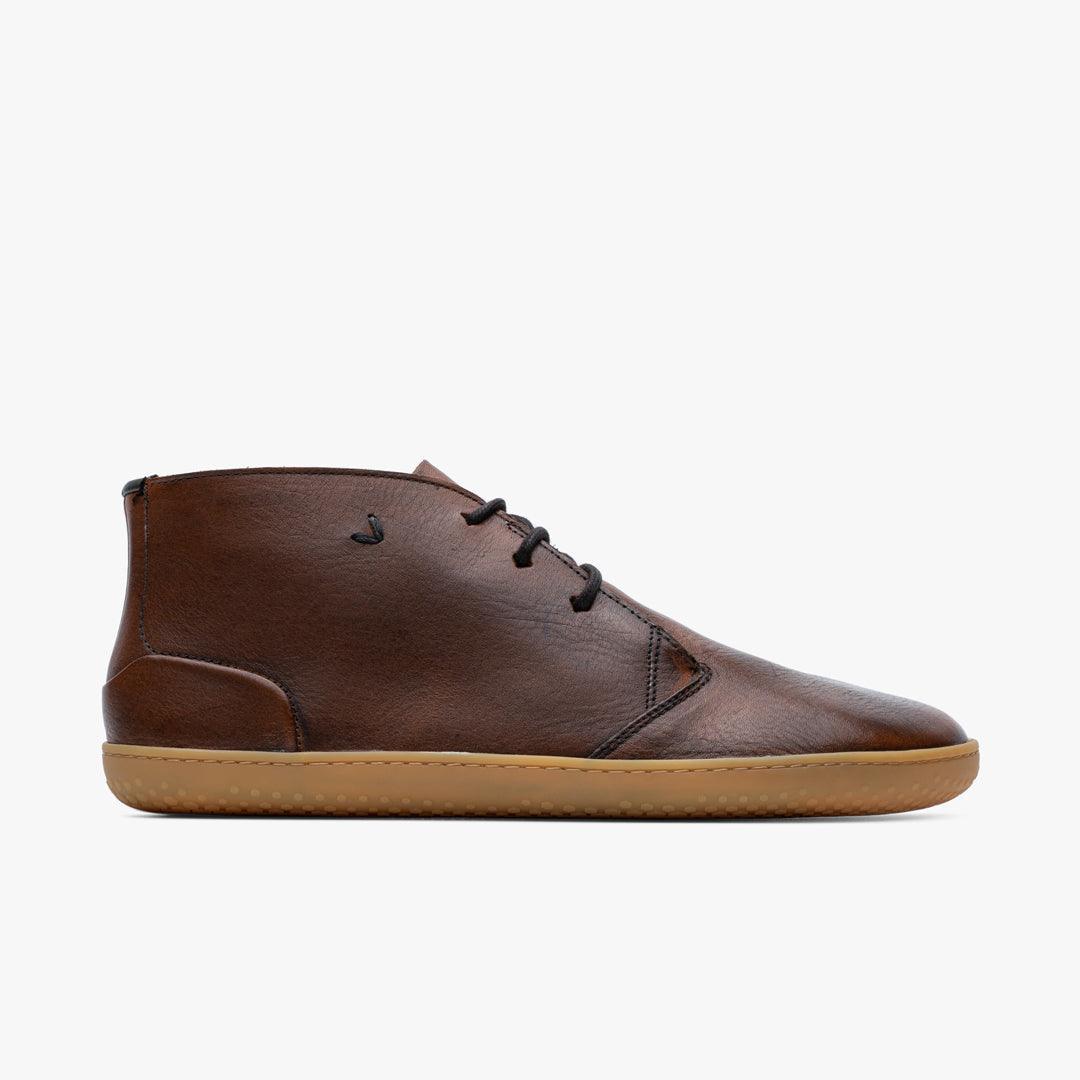 PREORDER: Vivobarefoot Gobi III Lux Mens Tan (ETA: MID JULY) - Vivobarefoot ZA