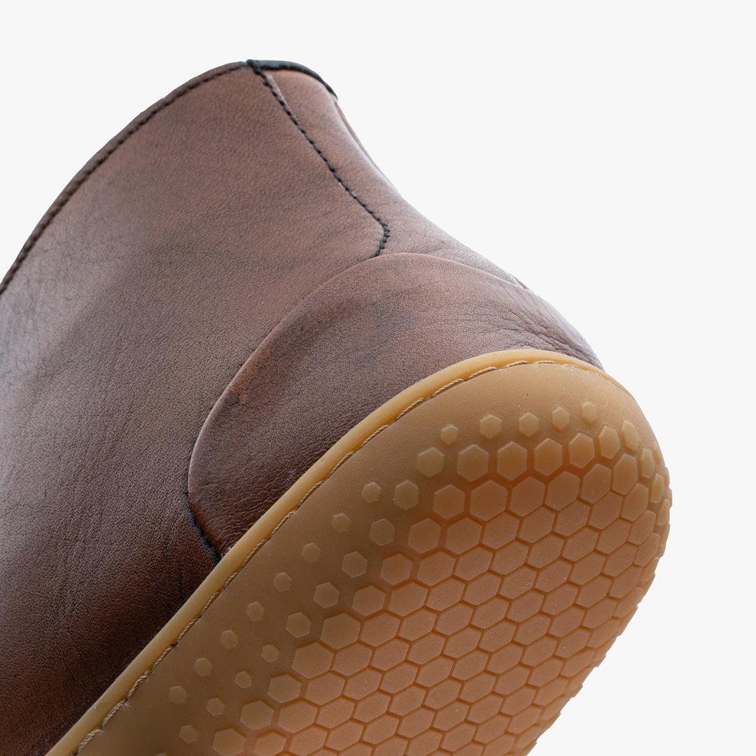 PREORDER: Vivobarefoot Gobi III Lux Mens Tan (ETA: MID JULY) - Vivobarefoot ZA