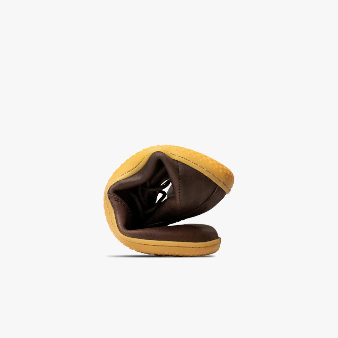 PREORDER: Vivobarefoot Gobi IV Mens Bracken(Dark Brown) (ETA: MID JULY) - Vivobarefoot ZA