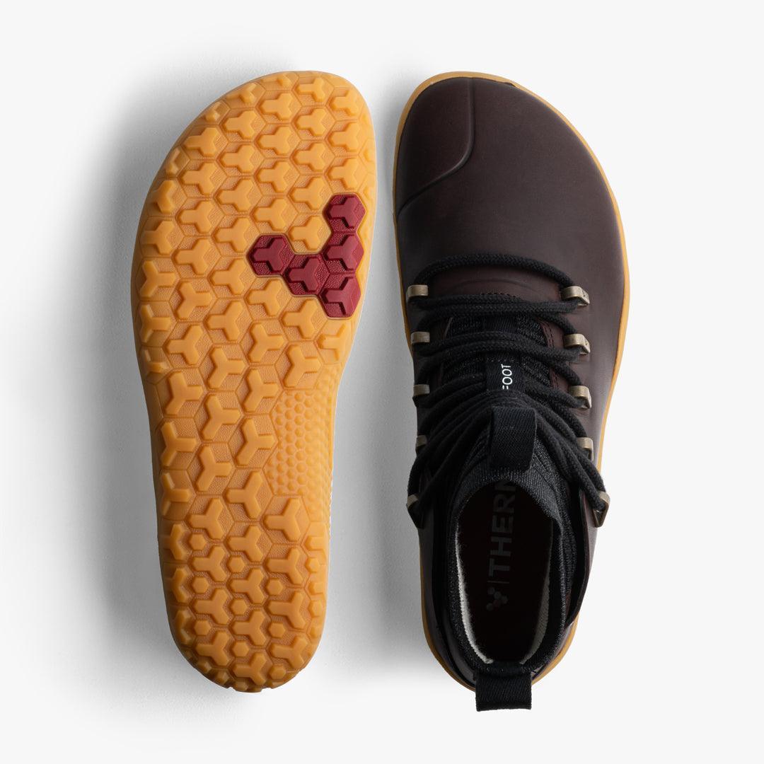 PREORDER: Vivobarefoot Magna FG Mens Bracken (ETA: MID JULY) - Vivobarefoot ZA