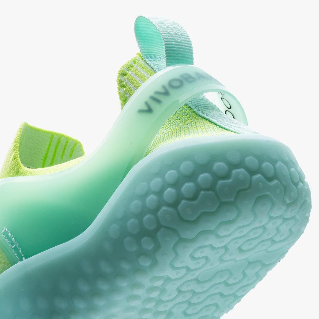 PREORDER: Vivobarefoot Motus Strength Womens Beach Glass (ETA: MID JULY) - Vivobarefoot ZA