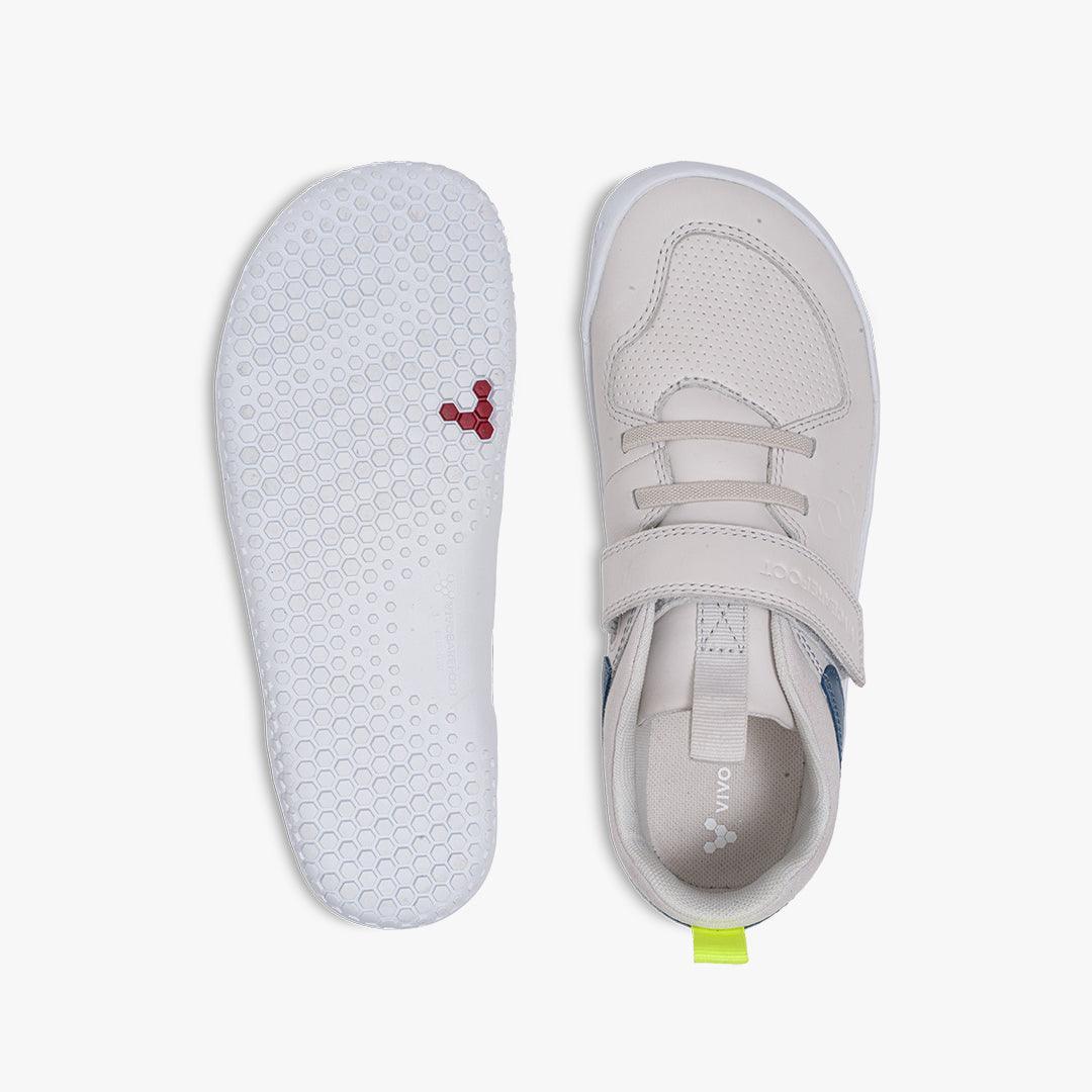 Vivobarefoot Primus Junior Ludo Moonstone - Vivobarefoot ZA