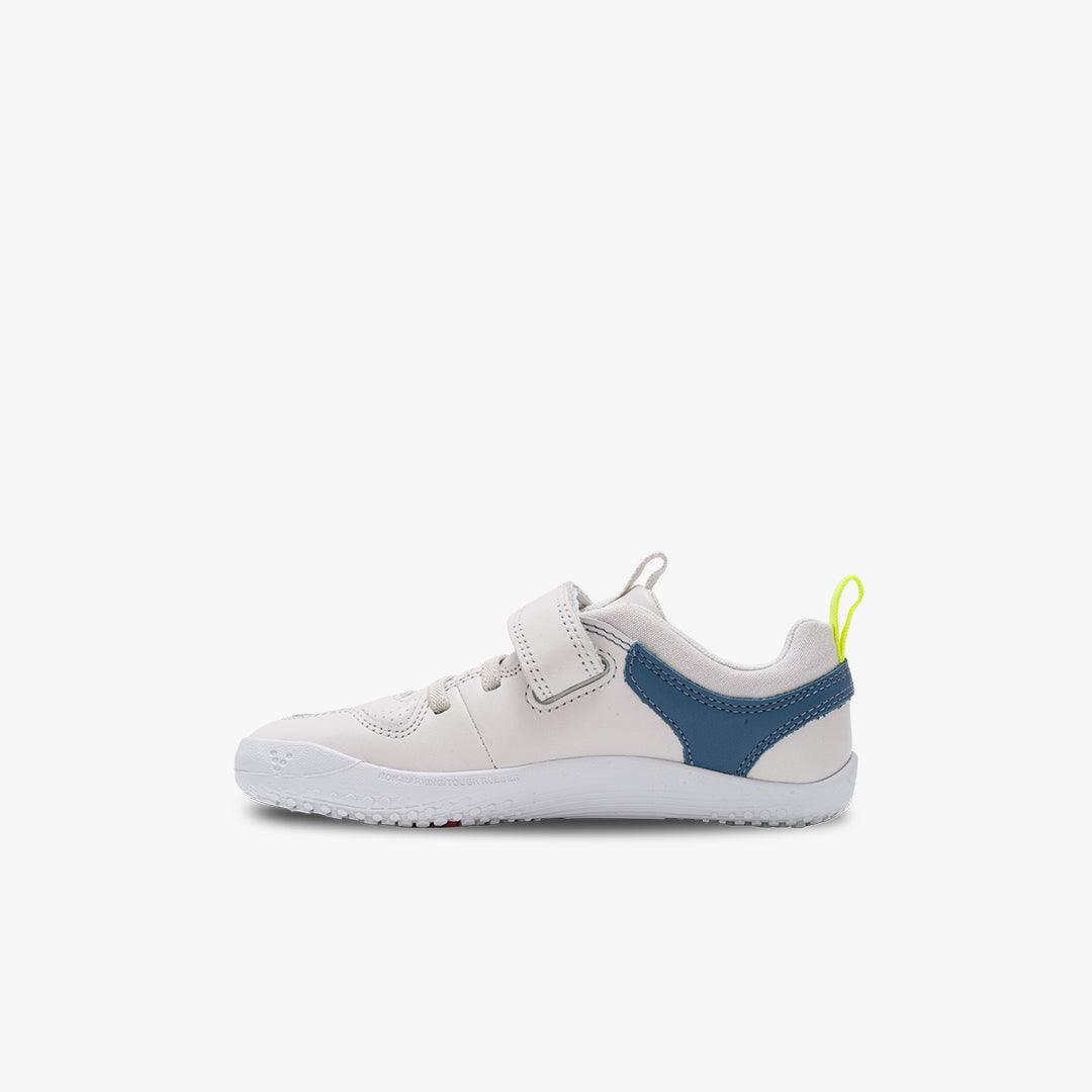 Vivobarefoot Primus Kids Ludo Moonstone - Vivobarefoot ZA