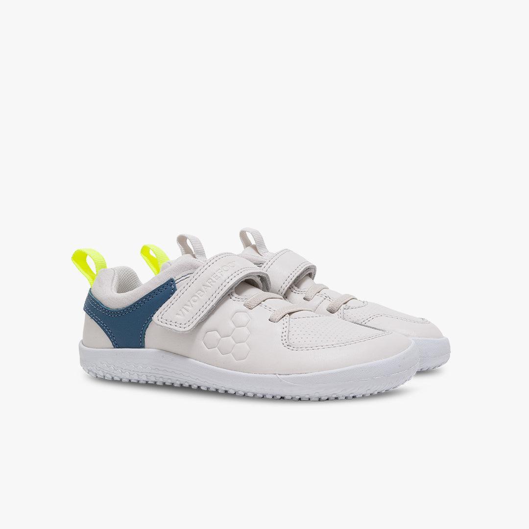 Vivobarefoot Primus Kids Ludo Moonstone - Vivobarefoot ZA