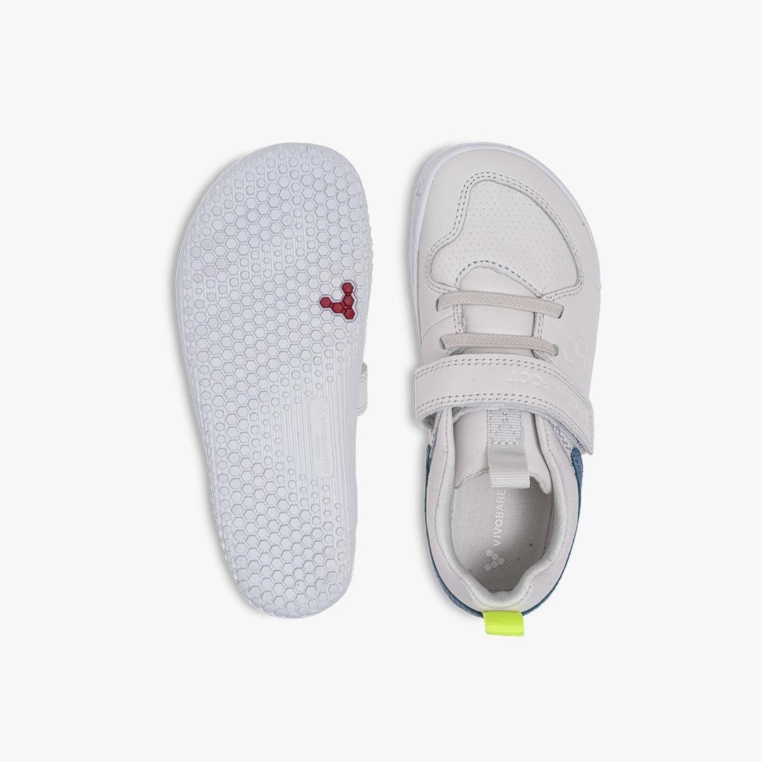 Vivobarefoot Primus Kids Ludo Moonstone - Vivobarefoot ZA