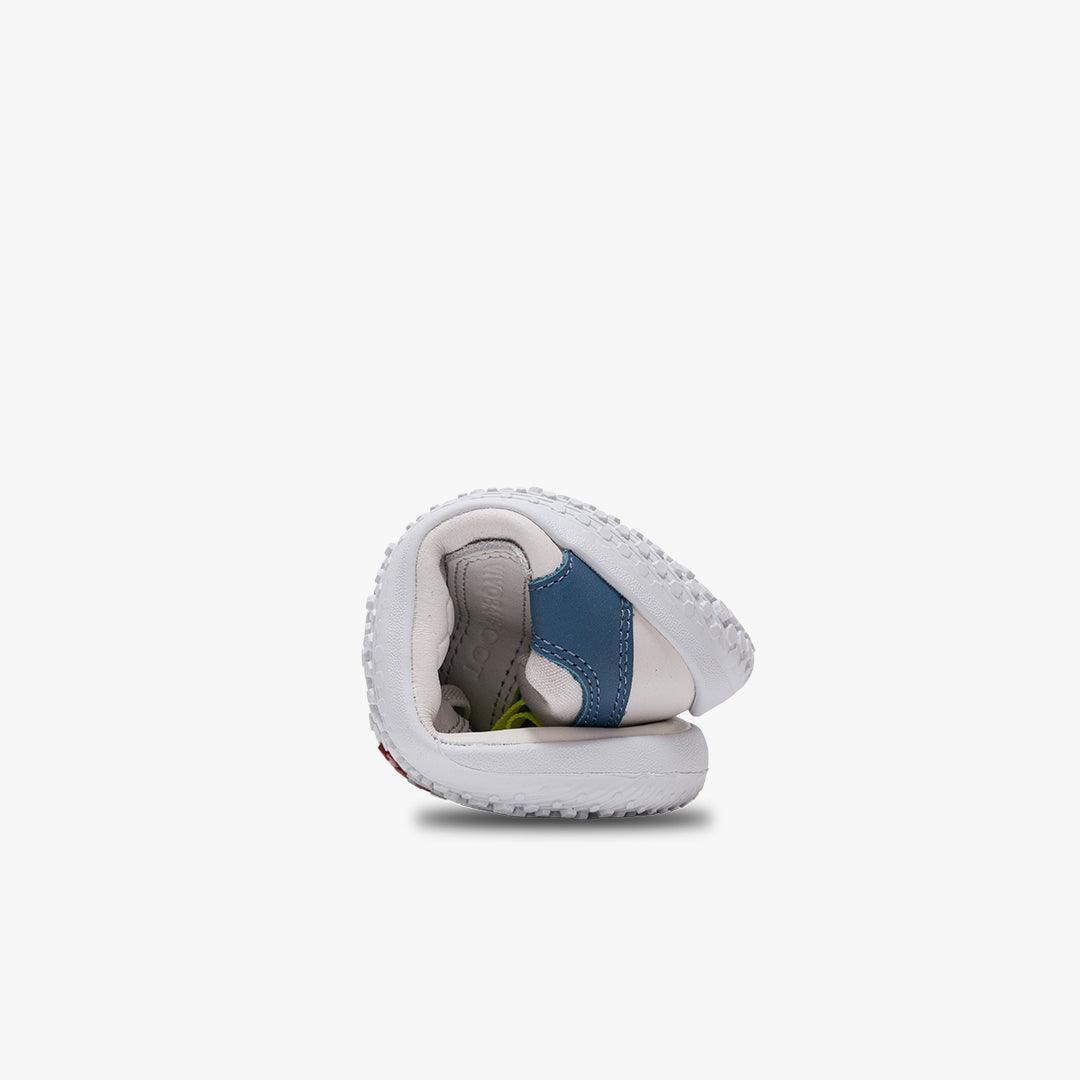 Vivobarefoot Primus Kids Ludo Moonstone - Vivobarefoot ZA