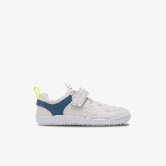 Vivobarefoot Primus Ludo Preschool Moonstone - Vivobarefoot ZA