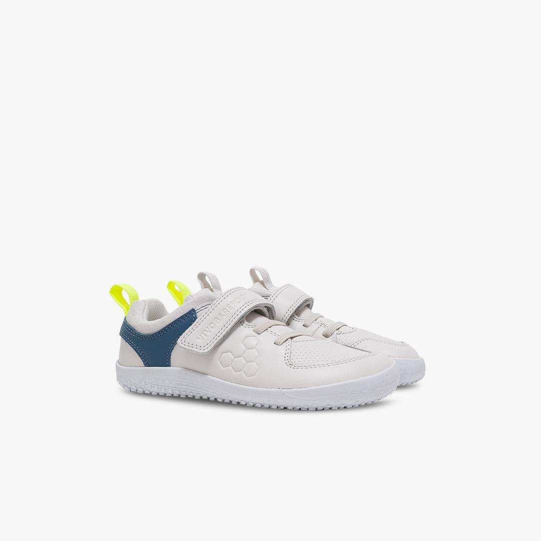 PREORDER: Vivobarefoot Primus Ludo Preschool Moonstone (ETA: MID JULY) - Vivobarefoot ZA