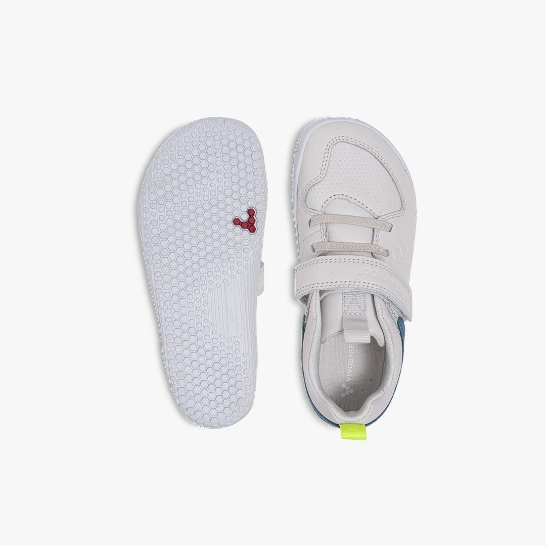 PREORDER: Vivobarefoot Primus Ludo Preschool Moonstone (ETA: MID JULY) - Vivobarefoot ZA