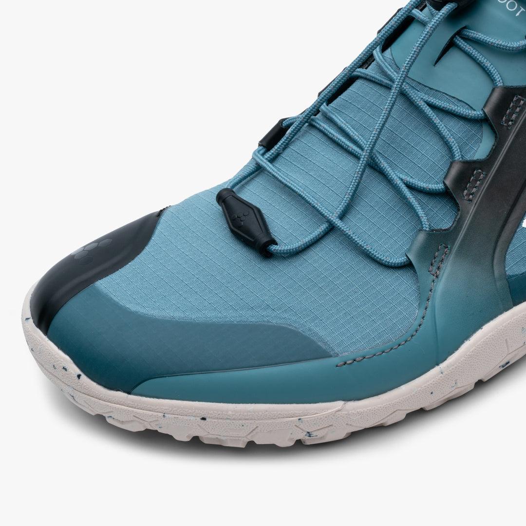 PREORDER: Vivobarefoot Primus Trail All Weather FG III Mens Arctic (ETA: MID JULY) - Vivobarefoot ZA