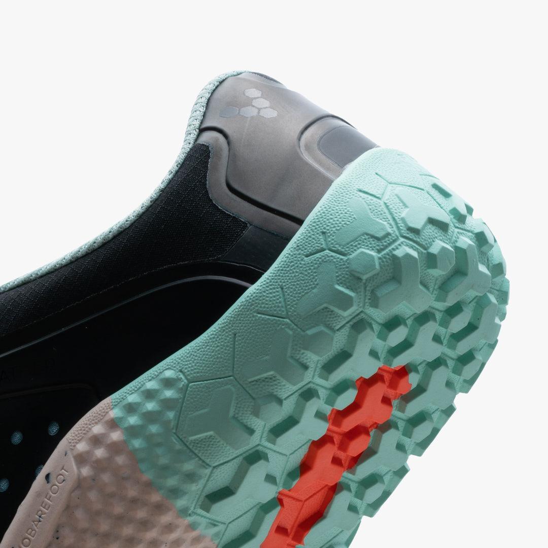 PREORDER: Vivobarefoot Primus Trail All Weather FG III Mens Arctic (ETA: MID JULY) - Vivobarefoot ZA