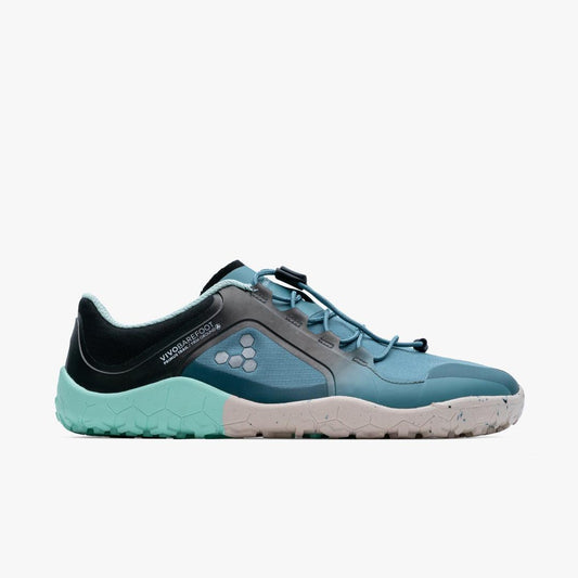 PREORDER: Vivobarefoot Primus Trail All Weather FG III Womens Arctic (ETA: MID JULY) - Vivobarefoot ZA