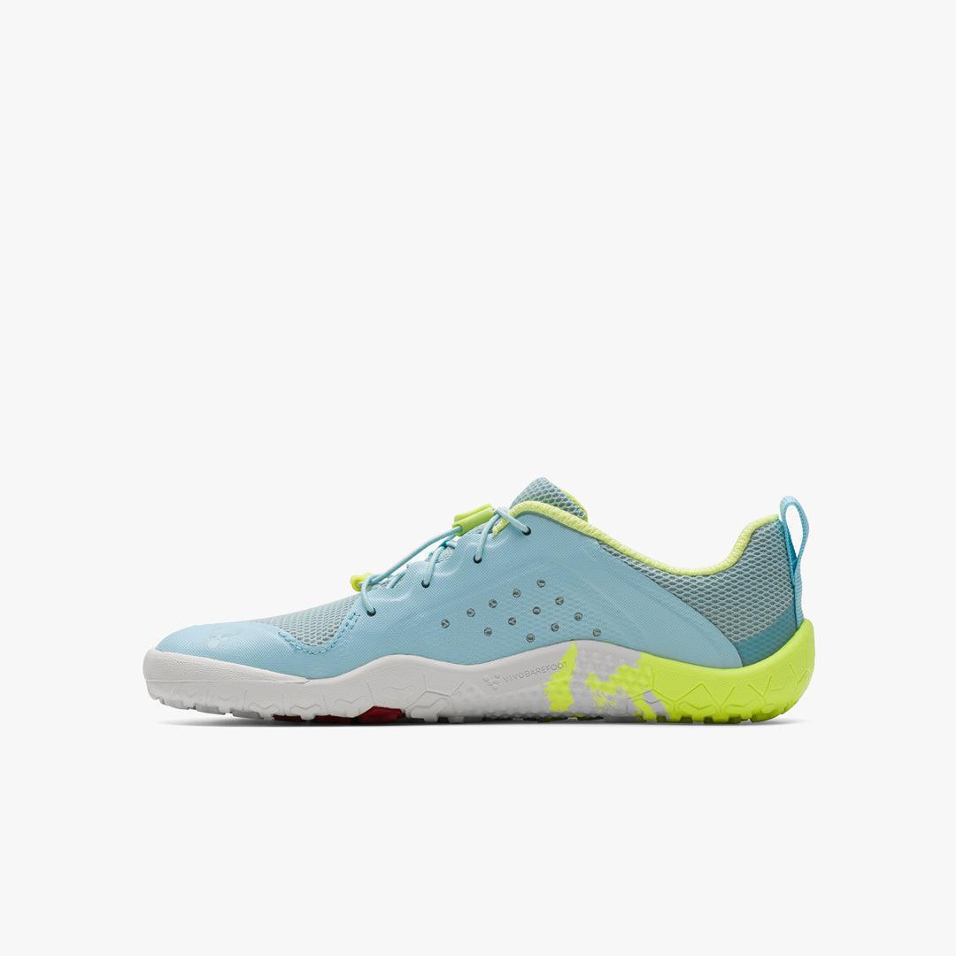 PREORDER: Vivobarefoot Primus Trail II FG Jnr Beach Glass (ETA: MID JULY) - Vivobarefoot ZA