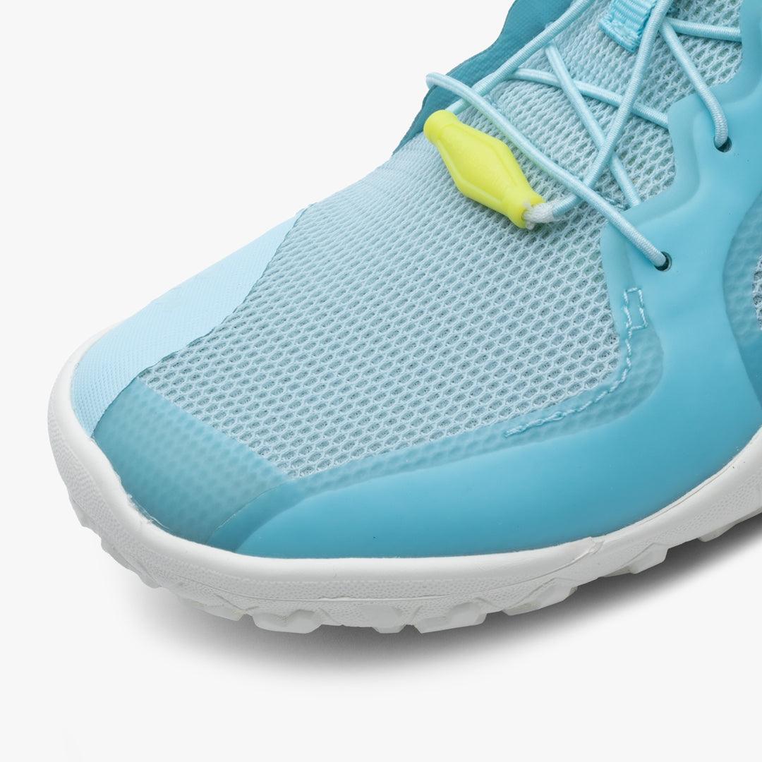 PREORDER: Vivobarefoot Primus Trail II FG Jnr Beach Glass (ETA: MID JULY) - Vivobarefoot ZA