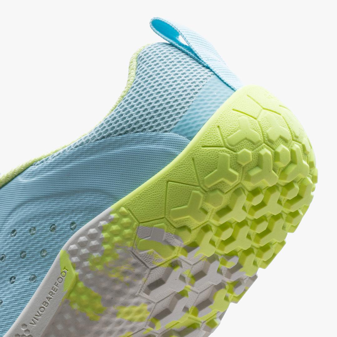 PREORDER: Vivobarefoot Primus Trail II FG Jnr Beach Glass (ETA: MID JULY) - Vivobarefoot ZA