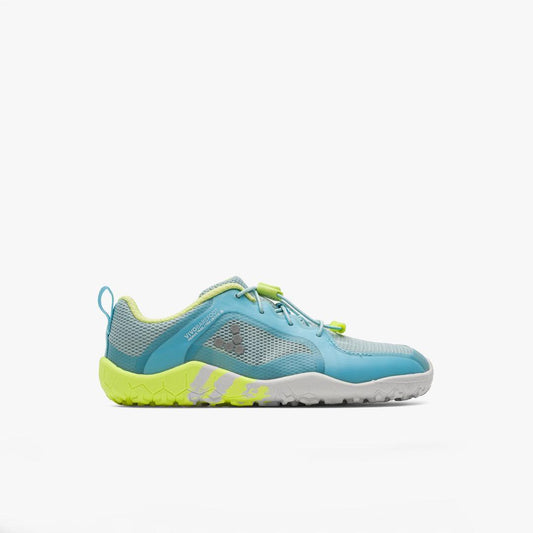 PREORDER: Vivobarefoot Primus Trail II FG Kids Beach Glass (ETA: MID JULY) - Vivobarefoot ZA