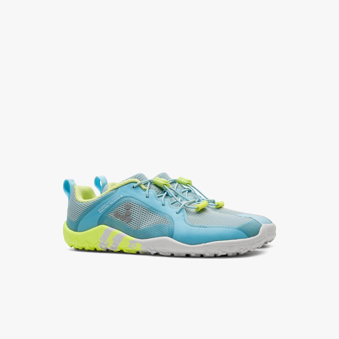 PREORDER: Vivobarefoot Primus Trail II FG Kids Beach Glass (ETA: MID JULY) - Vivobarefoot ZA