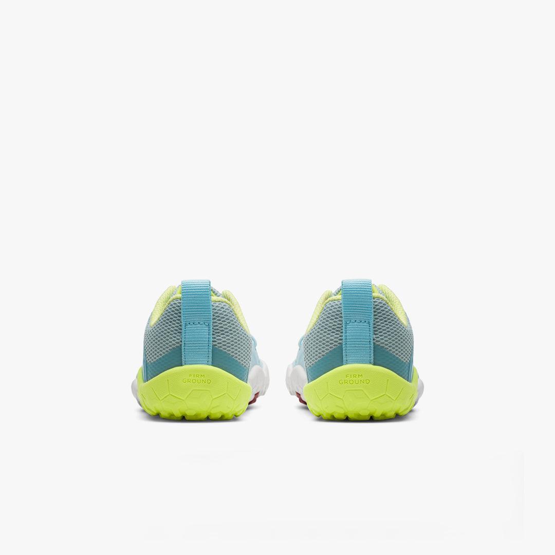 PREORDER: Vivobarefoot Primus Trail II FG Kids Beach Glass (ETA: MID JULY) - Vivobarefoot ZA