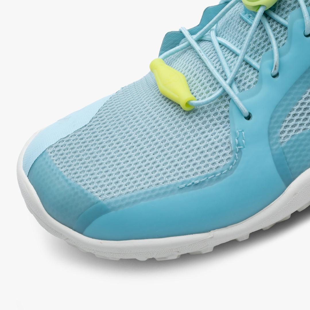 PREORDER: Vivobarefoot Primus Trail II FG Kids Beach Glass (ETA: MID JULY) - Vivobarefoot ZA