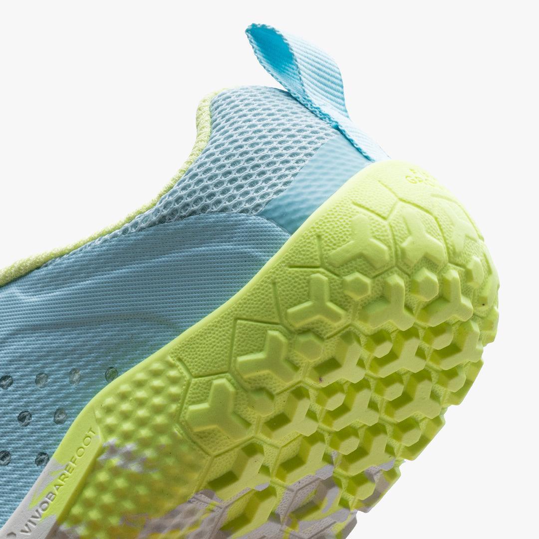 PREORDER: Vivobarefoot Primus Trail II FG Kids Beach Glass (ETA: MID JULY) - Vivobarefoot ZA