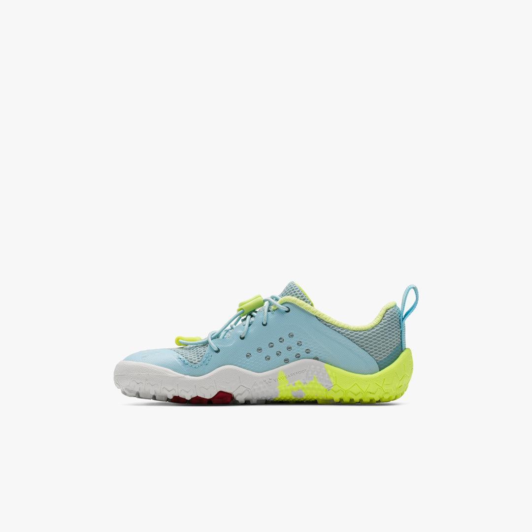 PREORDER: Vivobarefoot Primus Trail II FG Preschool Beach Glass (ETA: MID JULY) - Vivobarefoot ZA