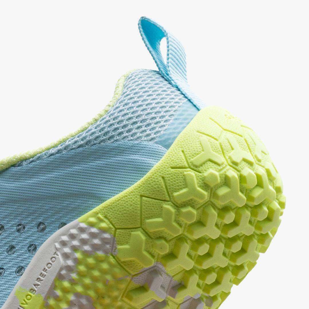 PREORDER: Vivobarefoot Primus Trail II FG Preschool Beach Glass (ETA: MID JULY) - Vivobarefoot ZA