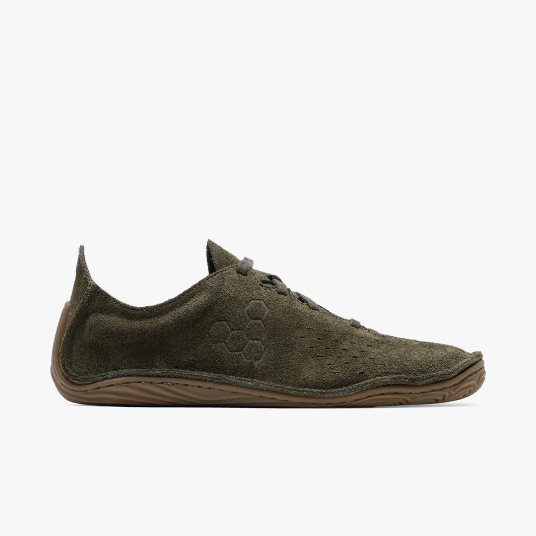 PREORDER: Vivobarefoot Sensus Mens Olive (ETA: EARLY JULY) - Vivobarefoot ZA