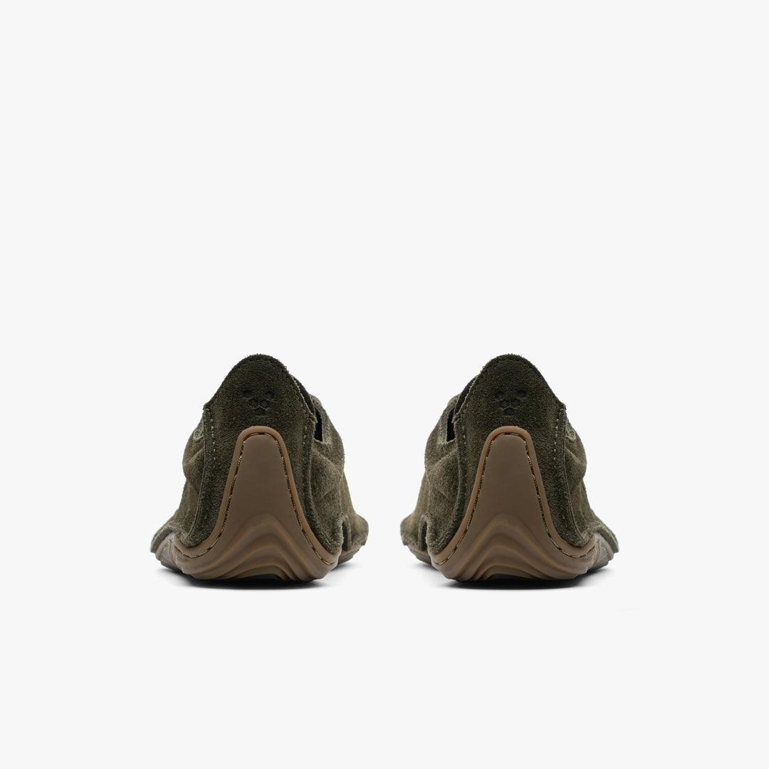 PREORDER: Vivobarefoot Sensus Mens Olive (ETA: EARLY JULY) - Vivobarefoot ZA