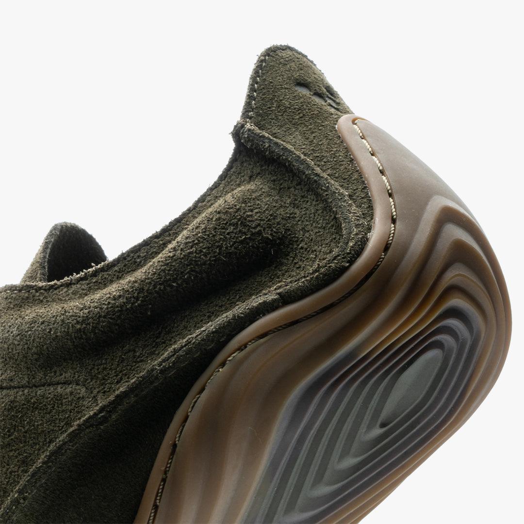 PREORDER: Vivobarefoot Sensus Mens Olive (ETA: EARLY JULY) - Vivobarefoot ZA