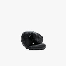 Load image into Gallery viewer, PREORDER: Vivobarefoot Tracker Sandal Mens Obsidian (ETA: EARLY JULY) - Vivobarefoot ZA
