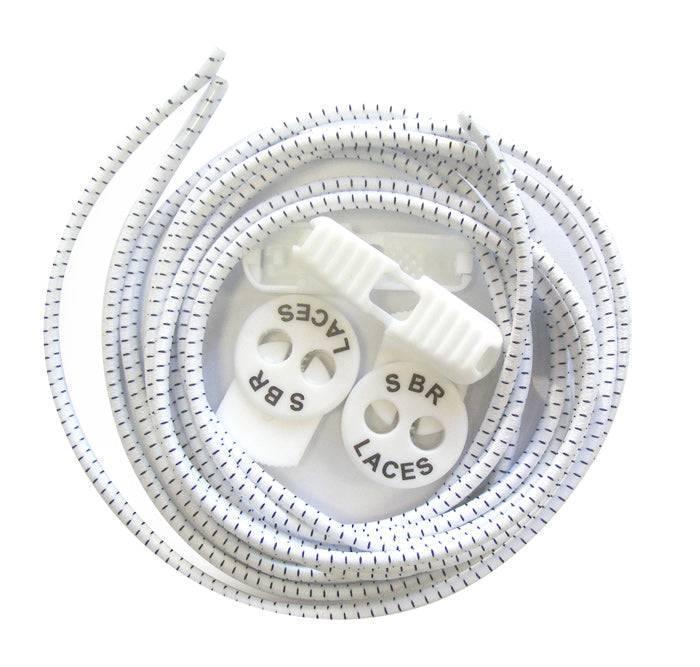 SBR Elastic Lock Shoelaces - Vivobarefoot ZA