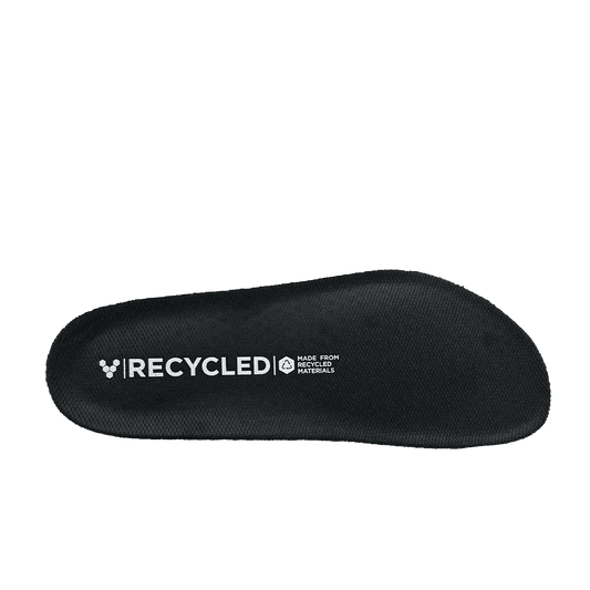 Vivobarefoot 3mm Performance Womens Recycled Insole - Vivobarefoot ZA