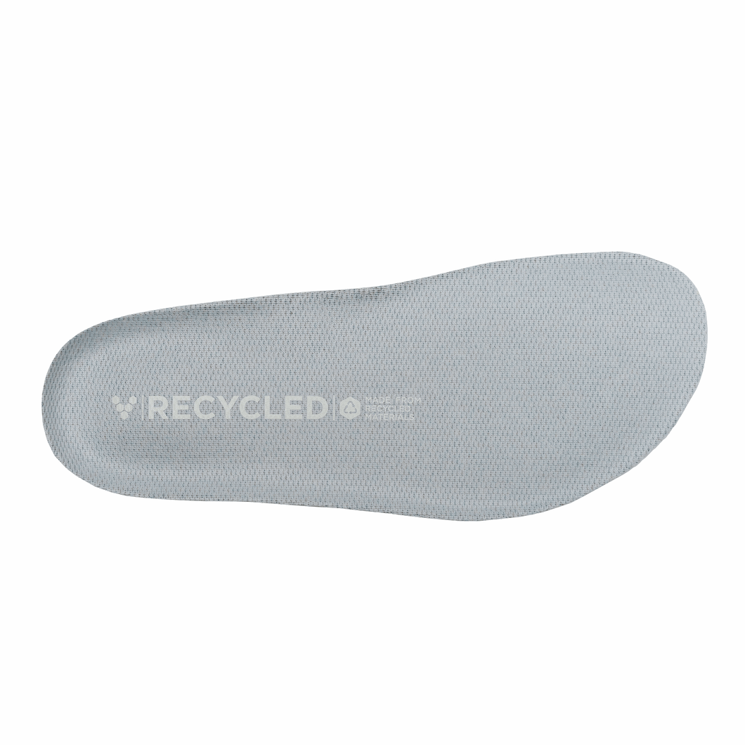 Vivobarefoot 3mm Recycled Performance Mens Insole