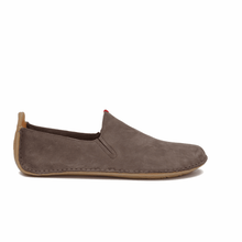 Load image into Gallery viewer, Vivobarefoot Ababa II Womens Brown Leather
