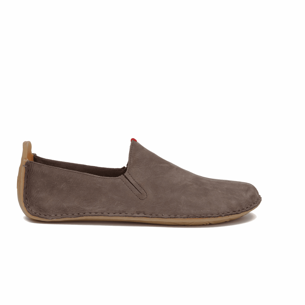 Vivobarefoot Ababa II Womens Brown Leather