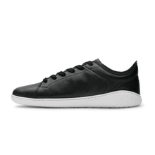 Load image into Gallery viewer, Vivobarefoot Geo Court III Mens Obsidian - Vivobarefoot ZA
