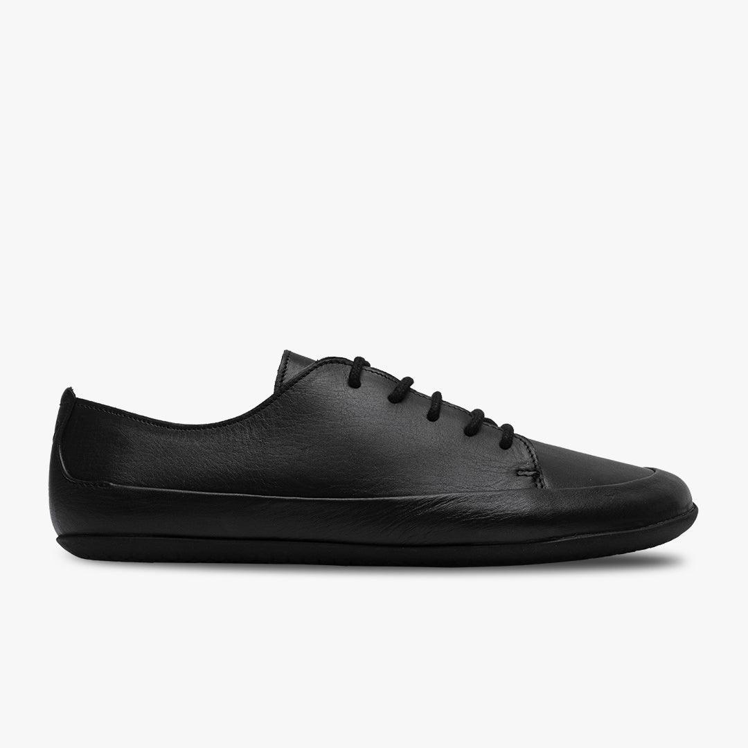 Vivobarefoot Opanka Sneaker II Womens Obsidian